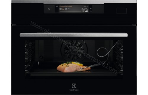 ELECTROLUX KVBAS21WX