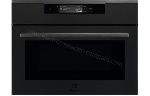 ELECTROLUX KVLAE00WT 2019