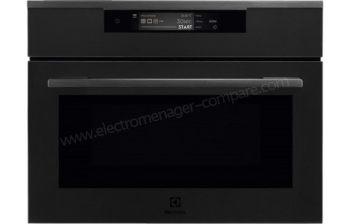 ELECTROLUX KVLAE00WT 2022