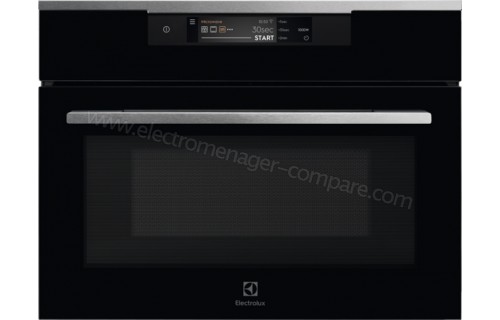 ELECTROLUX KVLAE00WX