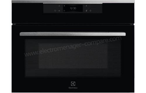 ELECTROLUX KVLBE08WX