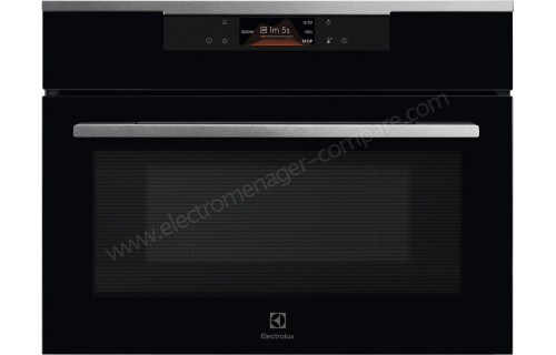 ELECTROLUX KVLBE08X
