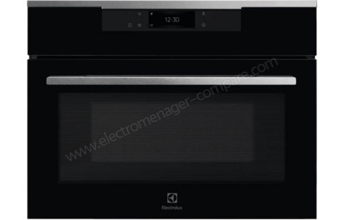 ELECTROLUX KVMBE08WX