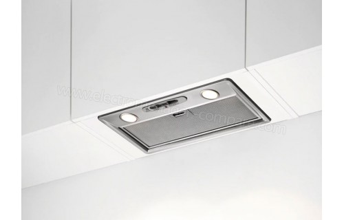 ELECTROLUX LFG525S