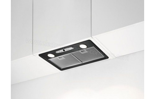 ELECTROLUX LFG615K