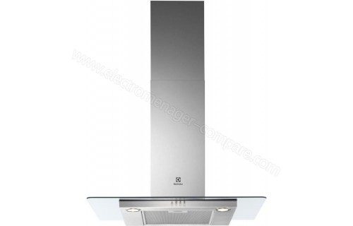 ELECTROLUX LFL219X