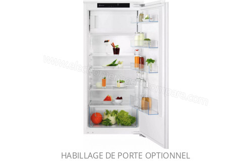 ELECTROLUX LFO5SE12R