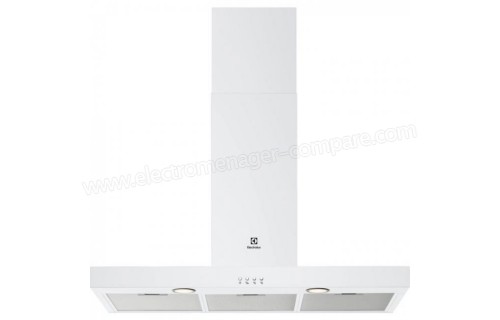 ELECTROLUX LFT419W