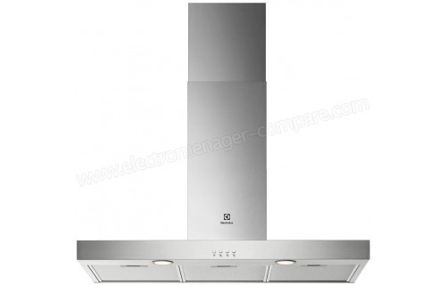 ELECTROLUX LFT419X