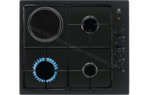 ELECTROLUX LGM62821OB