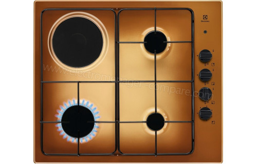 ELECTROLUX LGM62821OT