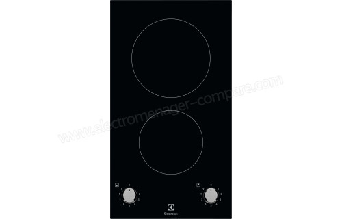 ELECTROLUX LHR3210CK