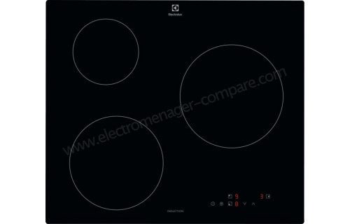 ELECTROLUX LIB60320CK