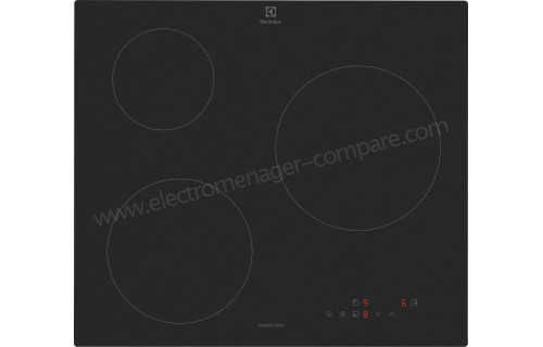 ELECTROLUX LIB60320CL