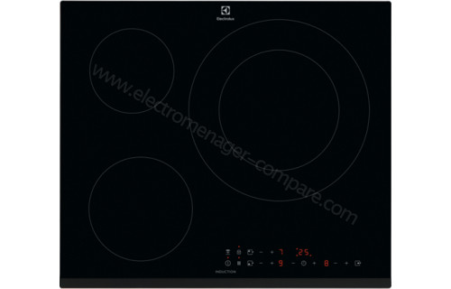 ELECTROLUX LIL60336