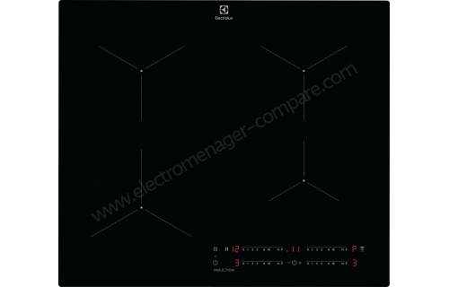 ELECTROLUX LIL61443C