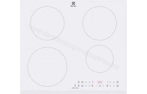 ELECTROLUX LIR60430BW