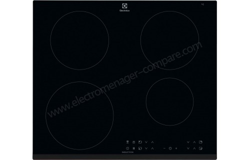 ELECTROLUX LIR60433