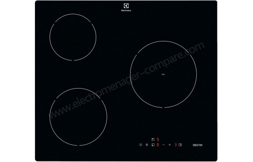 ELECTROLUX LIT60320C