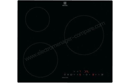 ELECTROLUX LIT60330C