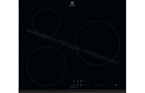 ELECTROLUX LIT60331BK