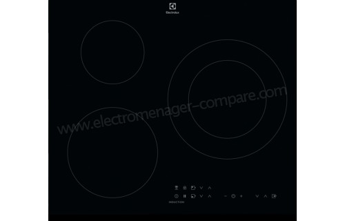 ELECTROLUX LIT60333CK 2018