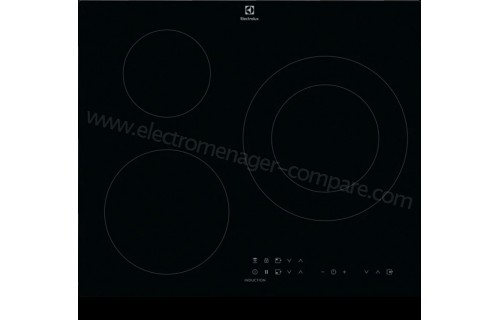 ELECTROLUX LIT60336C Import EU