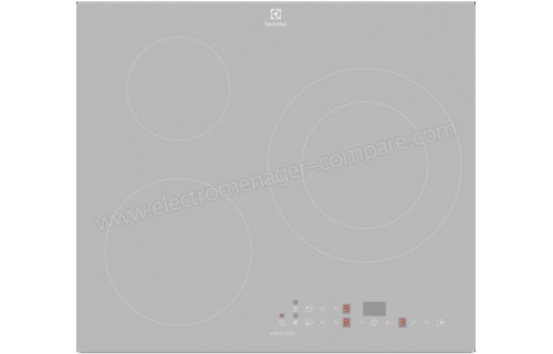 ELECTROLUX LIT60336CS