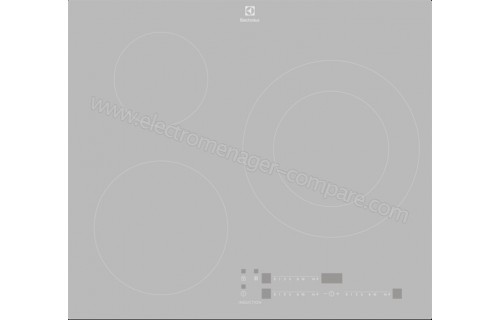 ELECTROLUX LIT60342CS