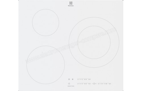 ELECTROLUX LIT60342CW/1