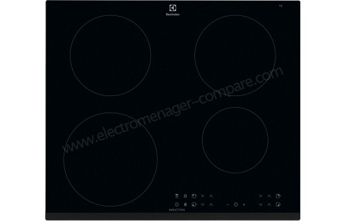 ELECTROLUX LIT60430