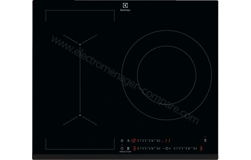 ELECTROLUX LIV633 2024