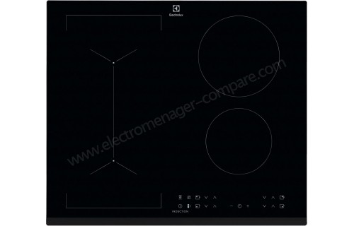 ELECTROLUX LIV63431BK