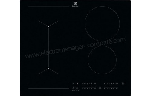 ELECTROLUX LIV63443C
