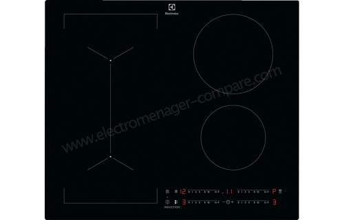 ELECTROLUX LIV63443C 2025