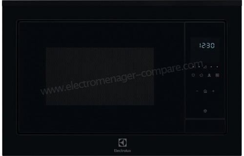 ELECTROLUX LMS4253TBH