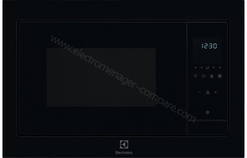 ELECTROLUX LMS4253TBK
