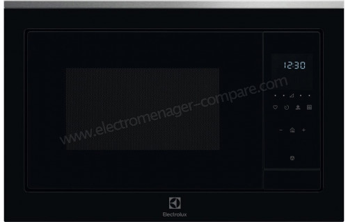 ELECTROLUX LMS4253TBX