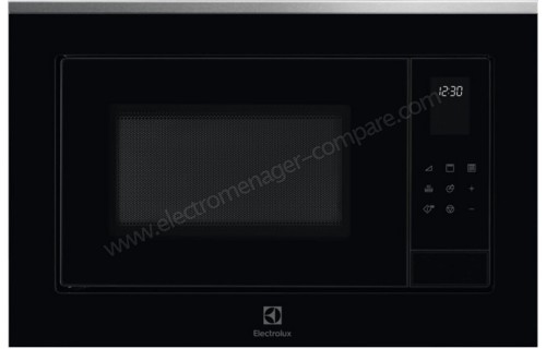 ELECTROLUX LMSD253TM
