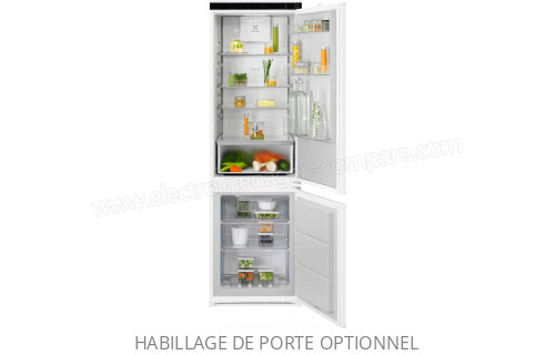 ELECTROLUX LNA7CE18S