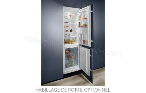 ELECTROLUX LND5FE18S