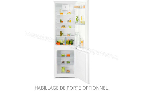 ELECTROLUX LND5FE18S1