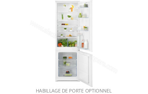 ELECTROLUX LNS5LE18S