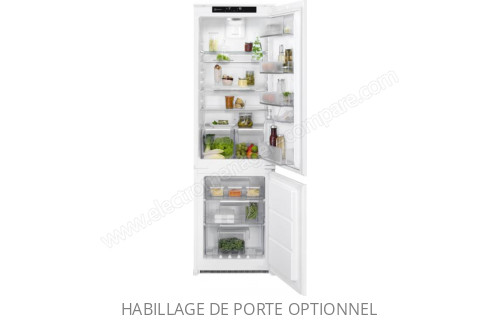 ELECTROLUX LNS7TE18S