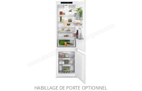 ELECTROLUX LNS7TE19S 2020