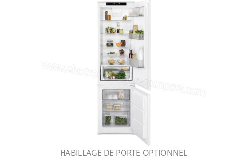 ELECTROLUX LNS8FF19S 2022