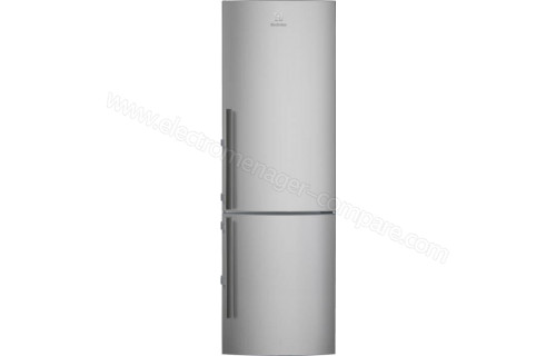 ELECTROLUX LNT3FF34X3