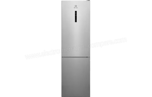 ELECTROLUX LNT7ME36X3