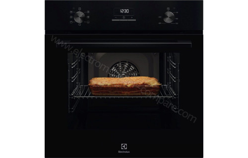 ELECTROLUX LOH3C00BK