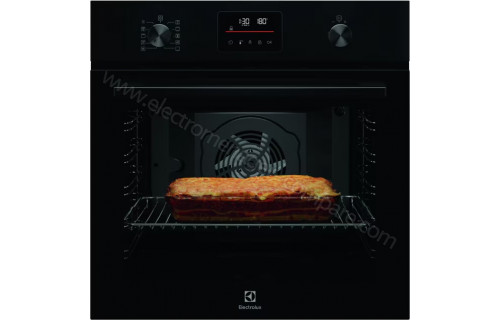 ELECTROLUX LOH4P06K